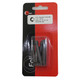 8 Pc Robertson Style Insert Bit Set-Size - 902-392 8 Pc Robertson Style Insert Bit Set-Size - 902-392